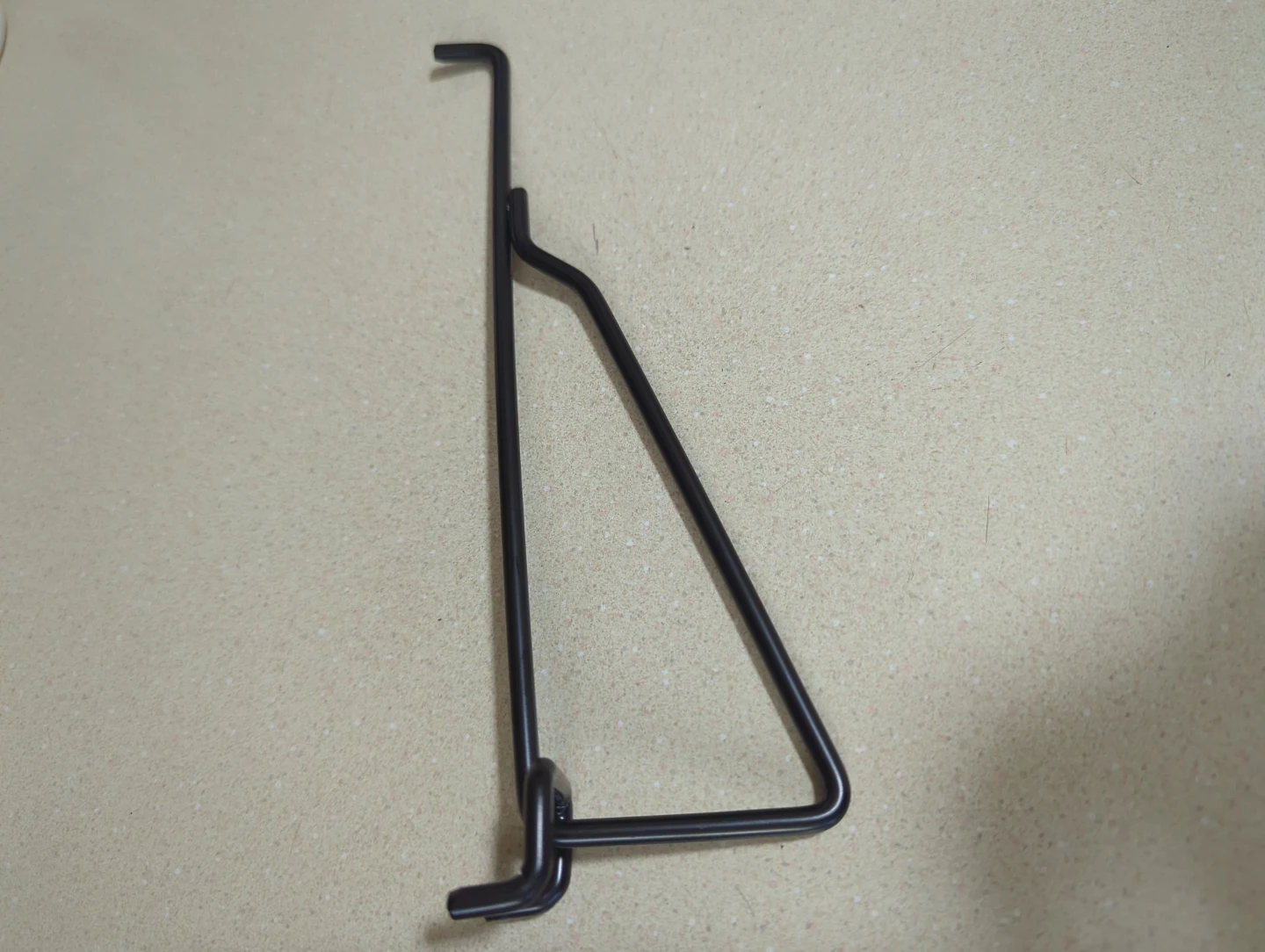 8 inch Metal Hooks - 8 Pack - photo 2