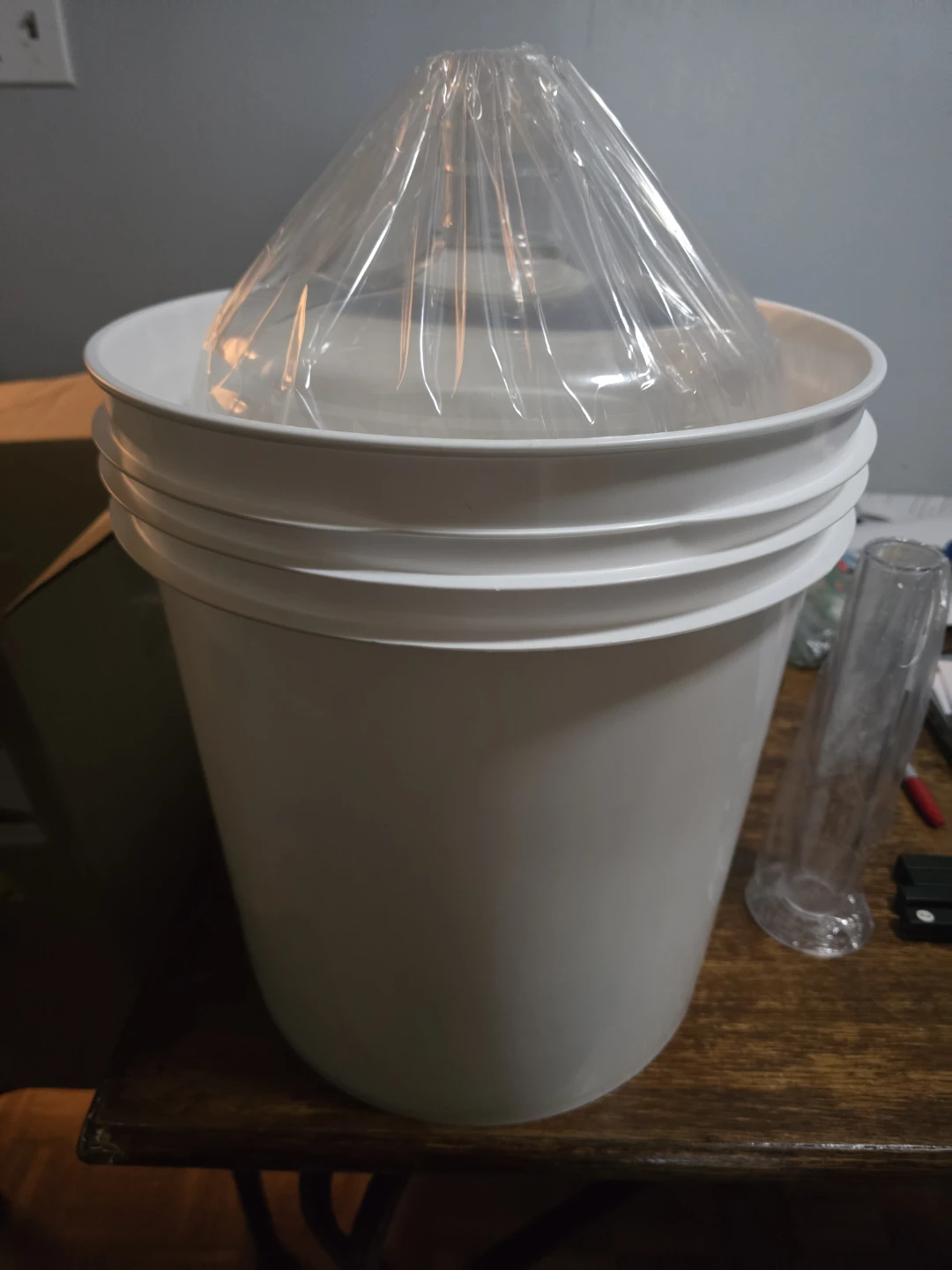 Wild Grapes Premium Wine Equipment Starter Kit