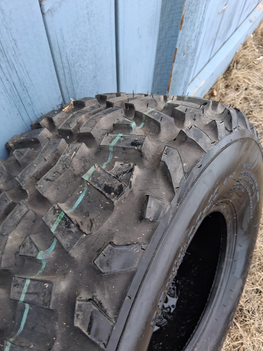 Dunlop KT369 ATV Tire 23x11.00-10 - photo 3