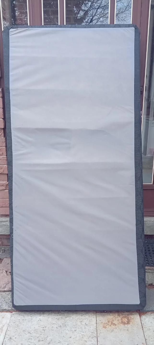 Single Mattress Box Spring - photo 3