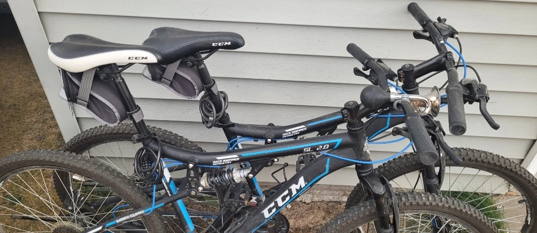 CCM SL 2.0 Mountain Bike - photo 2