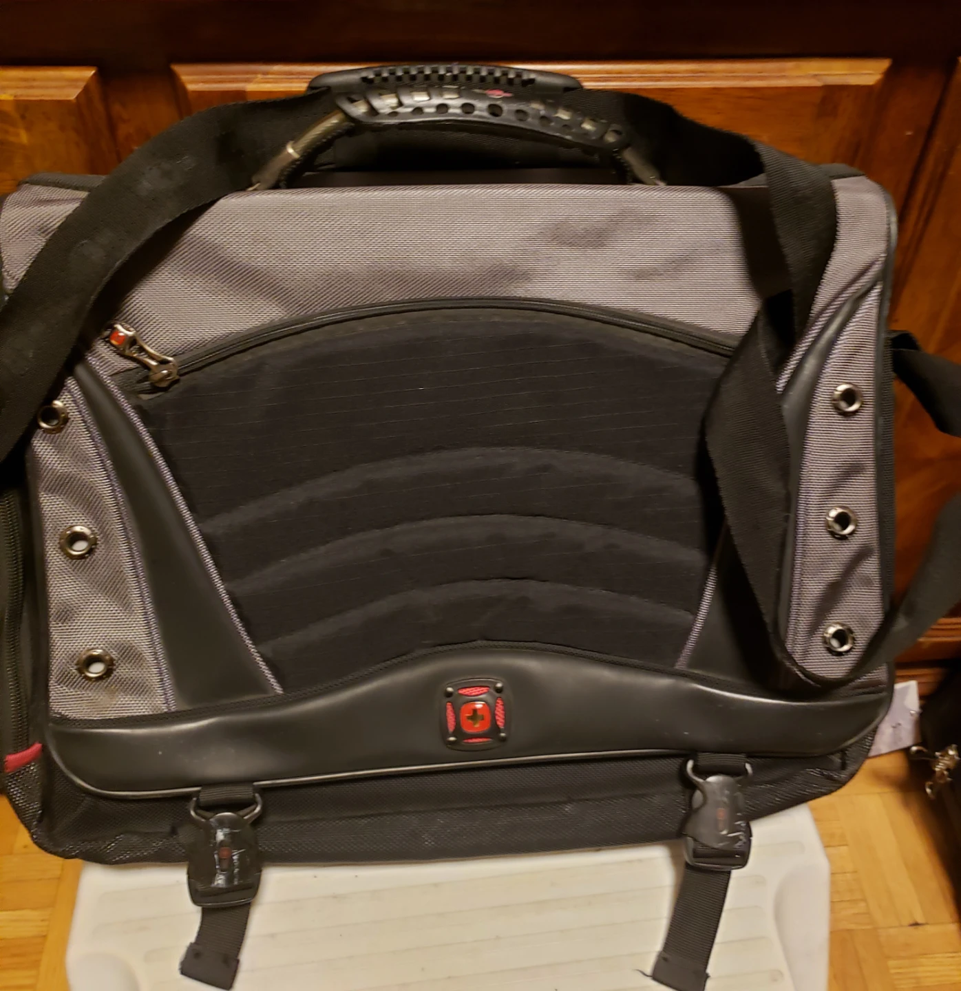 Swiss Gear Messenger Bag