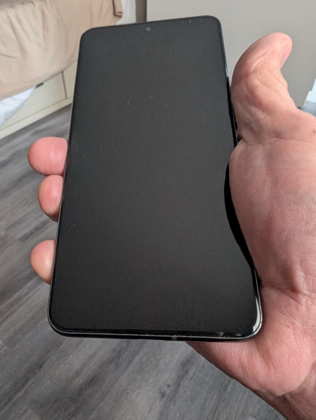 Google Pixel 8 Pro