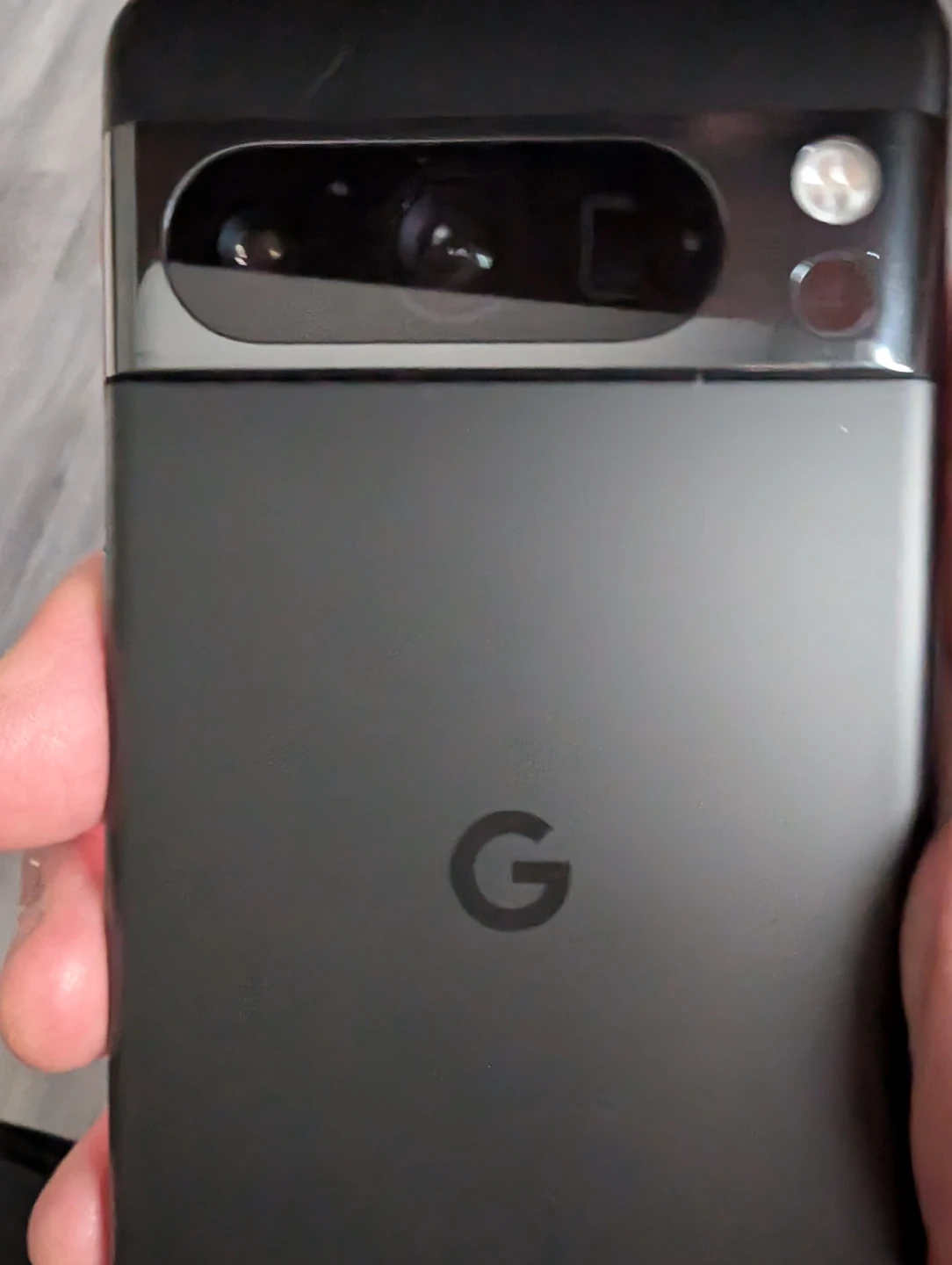 Google Pixel 8 Pro - photo 5