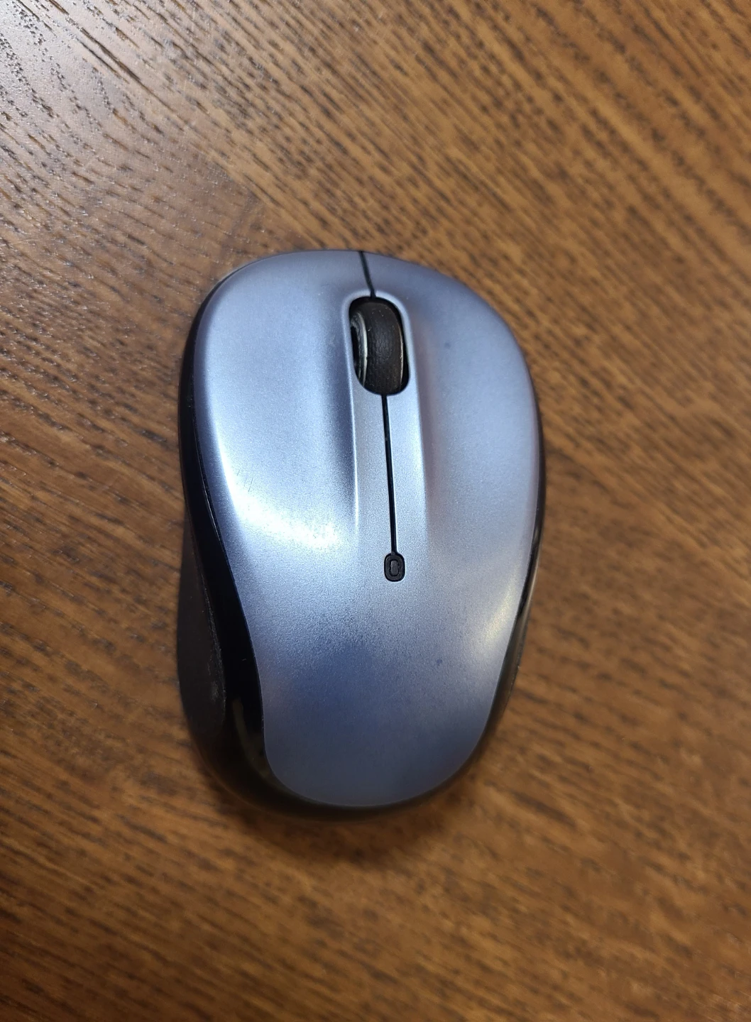 Logitech M325 Wireless Mouse - photo 2