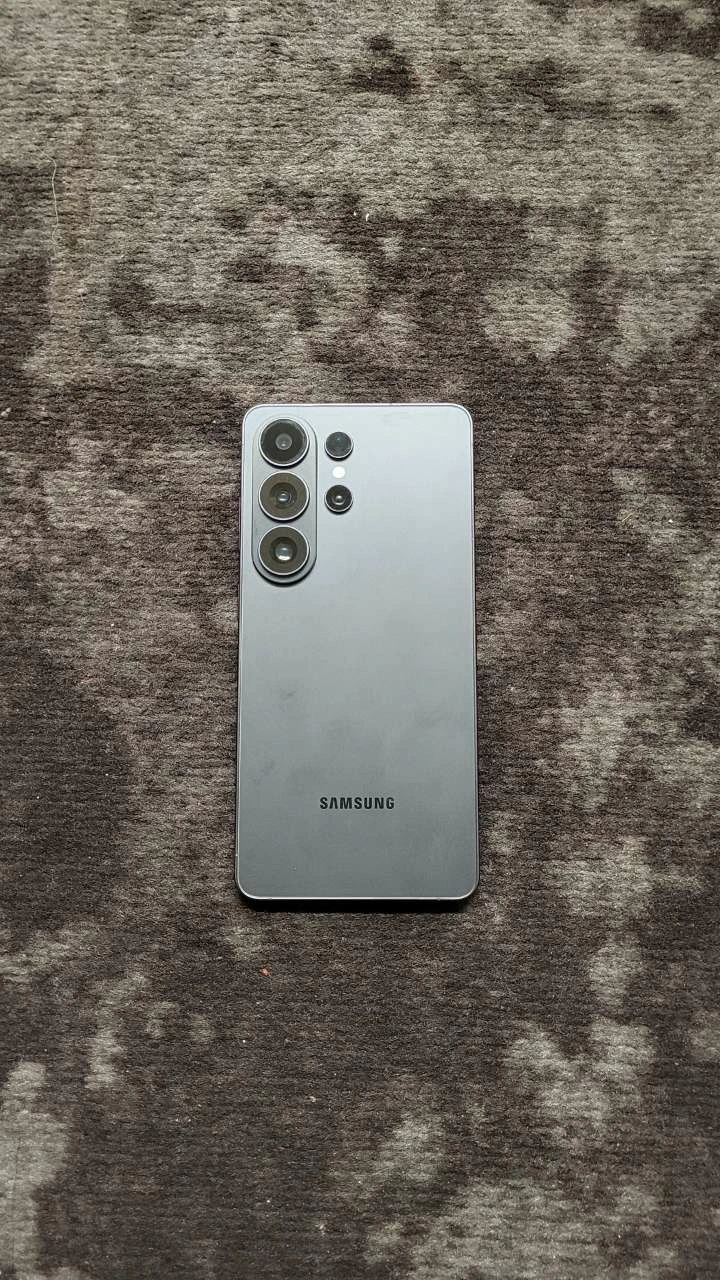 Samsung Galaxy S26 Ultra Smartphone - photo 2