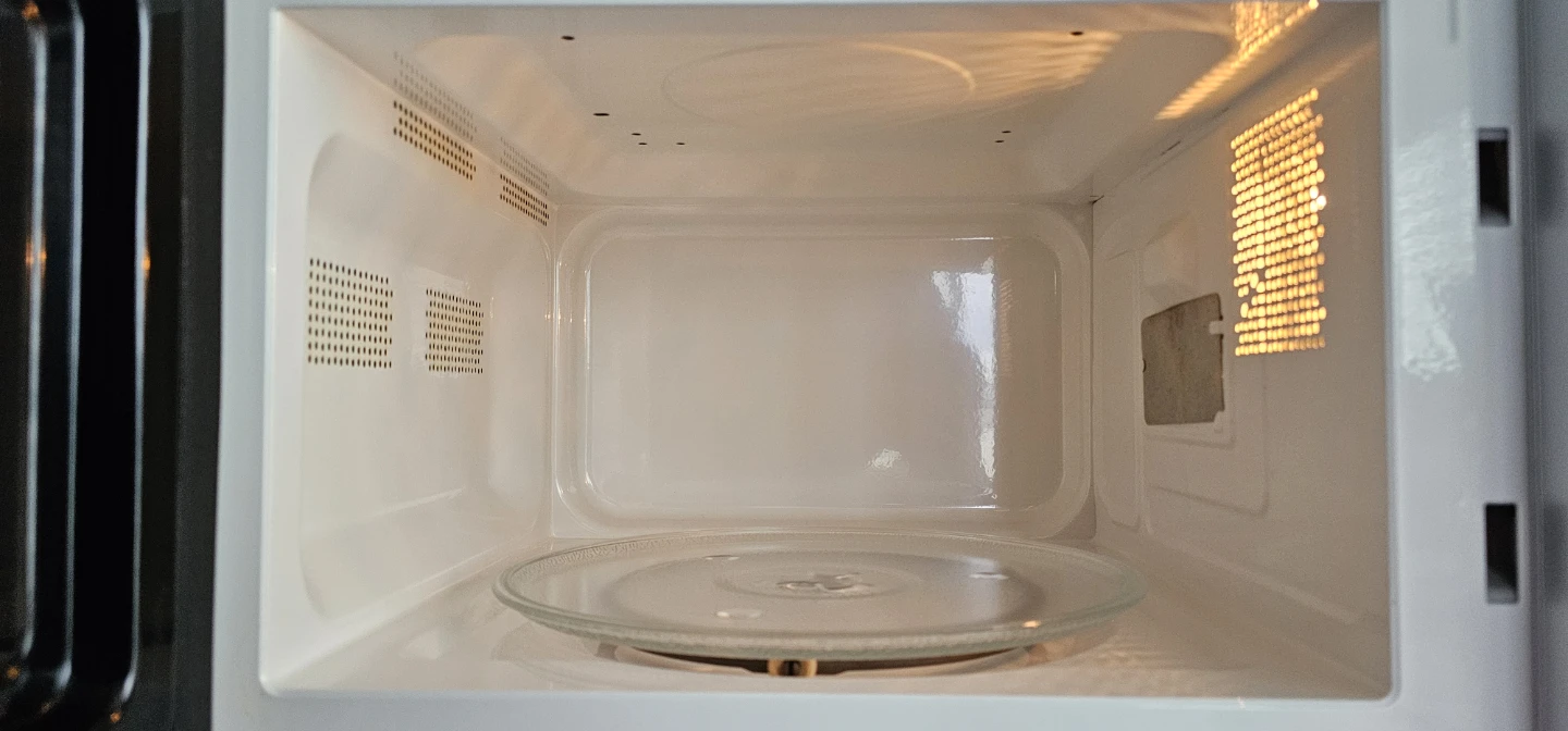 Countertop Microwave (Whirlpool) 0.9 Cu. Ft / 900 Watt - photo 3