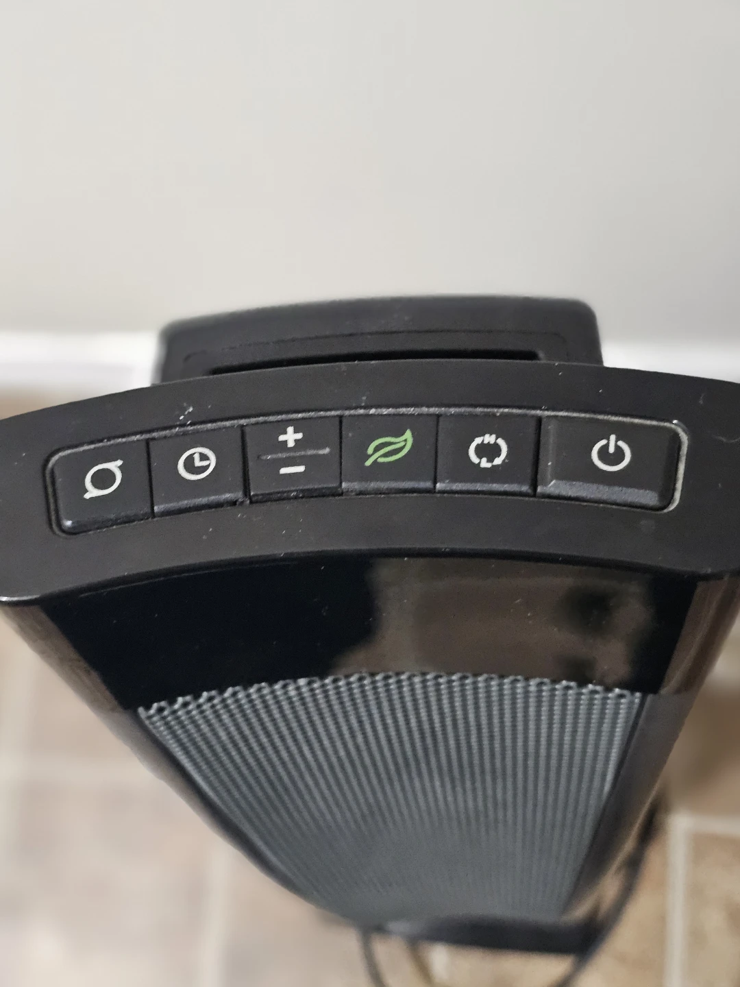 Lasko Tower Heater