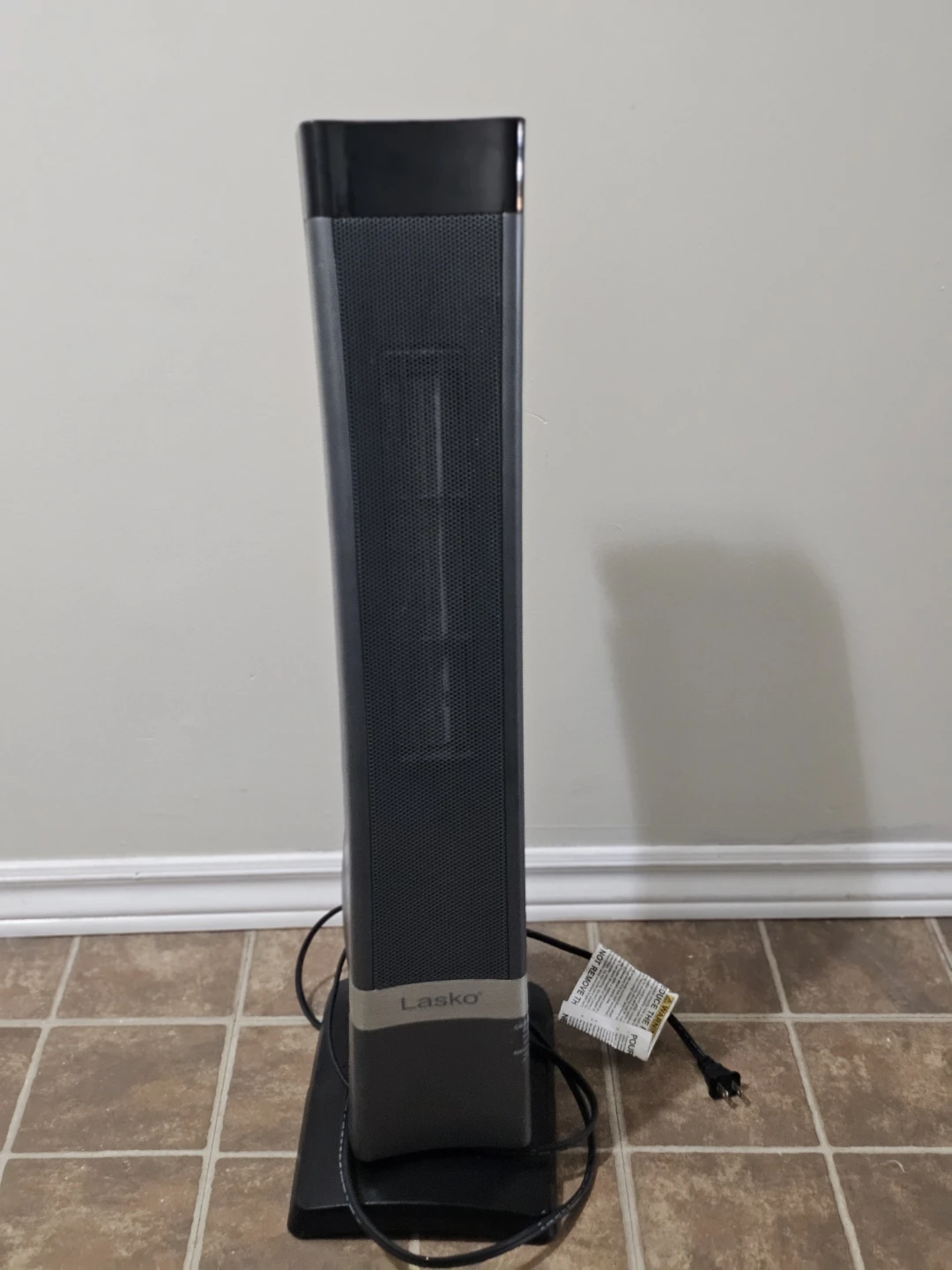 Lasko Tower Heater - photo 2