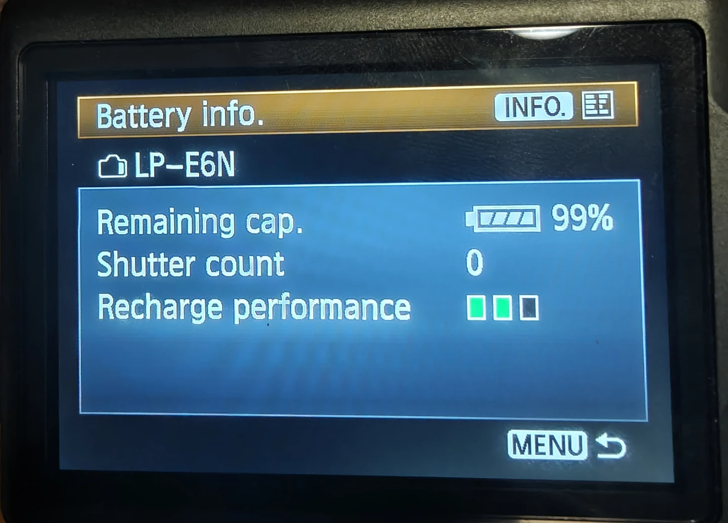 Canon EOS 60D DSLR Camera with/without EF-S 18-200mm I - photo 4
