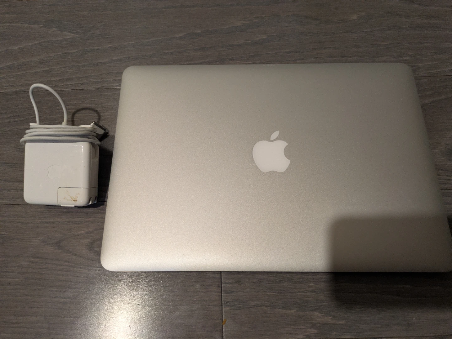 MacBook Air 13" (2017) – Excellent Condition - photo 2