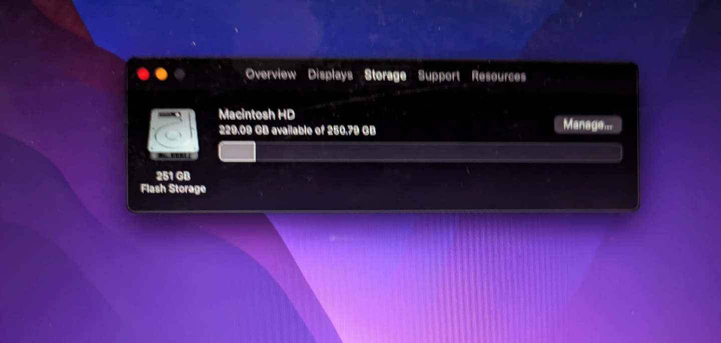 MacBook Air 13" (2017) – Excellent Condition - photo 3