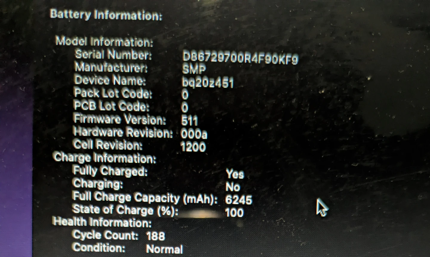 MacBook Air 13" (2017) – Excellent Condition - photo 4