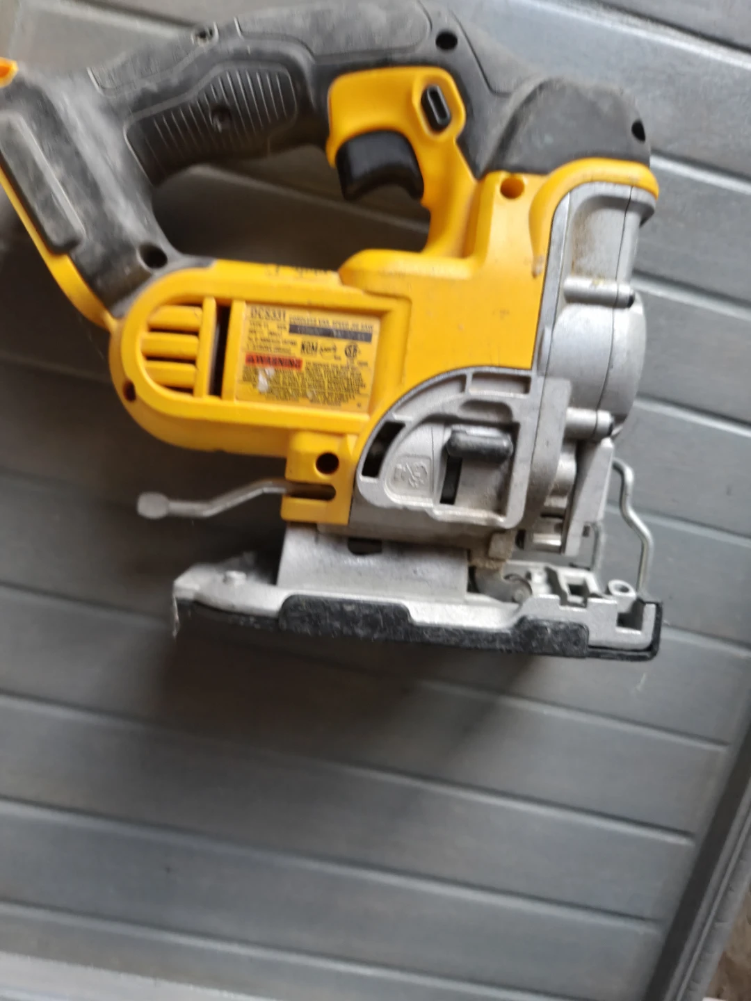 DeWalt 20V cordless  and Corded Drill - photo 2