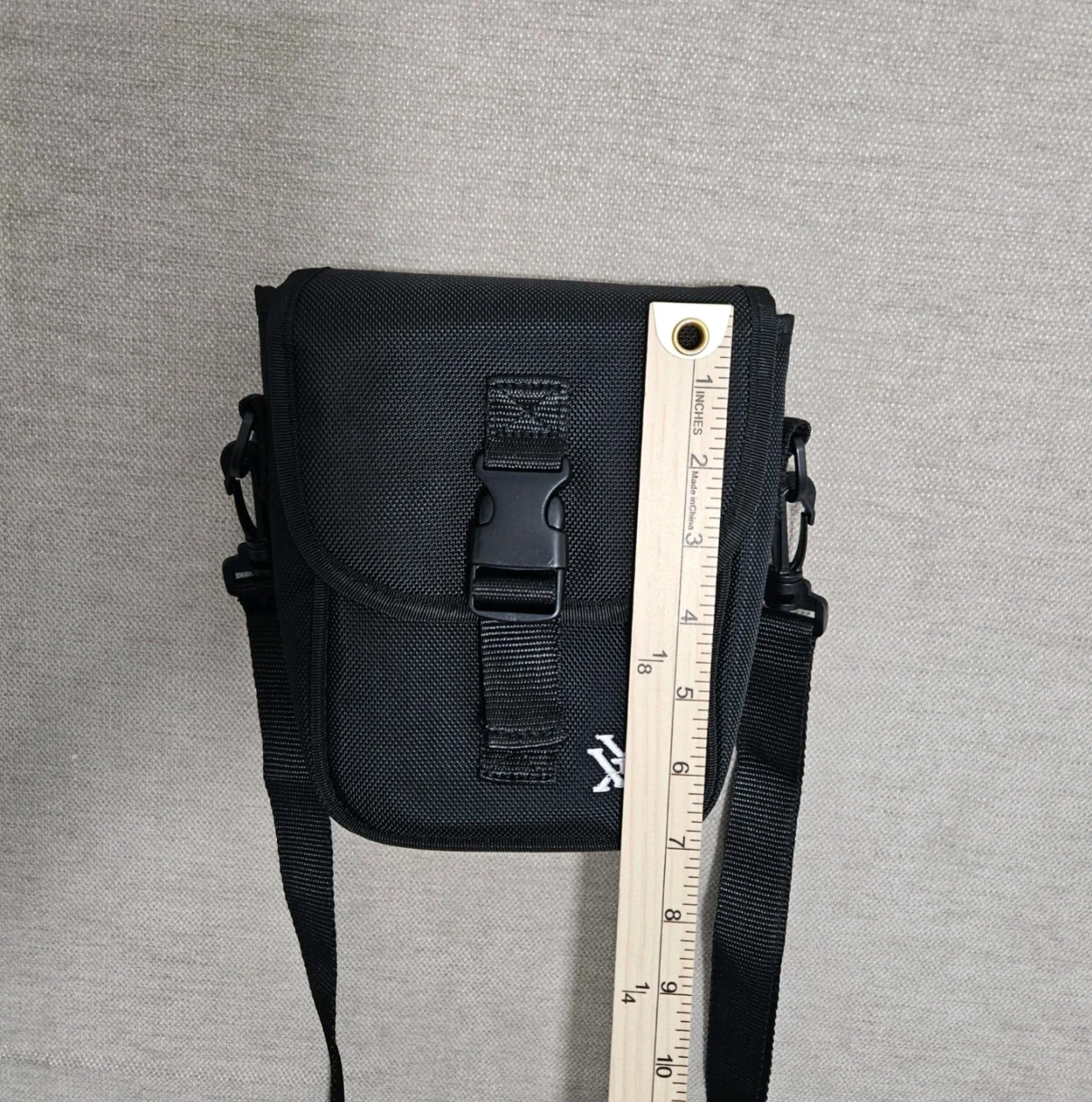 Vortex Optics Binocular Case Neck Strap  Black. - photo 5