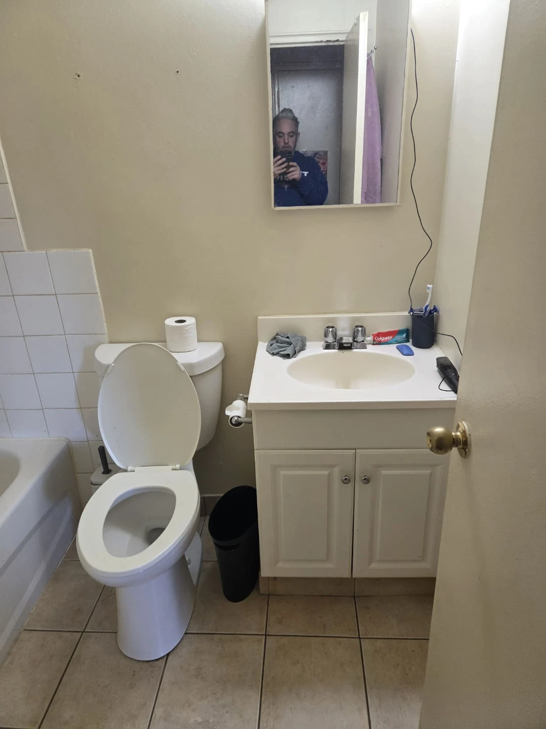 Shared Apartment For Rent - photo 3