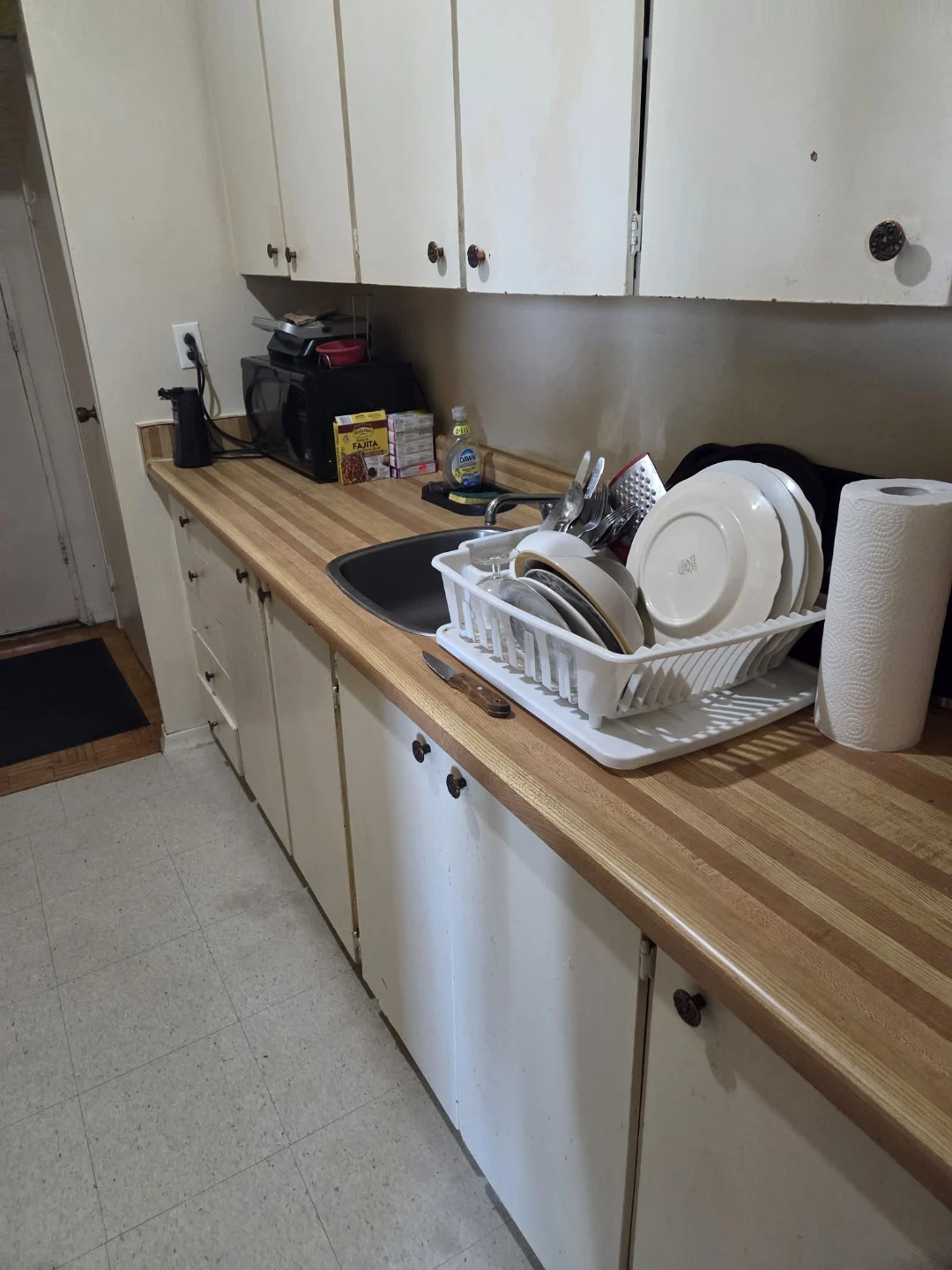 Shared Apartment For Rent - photo 5