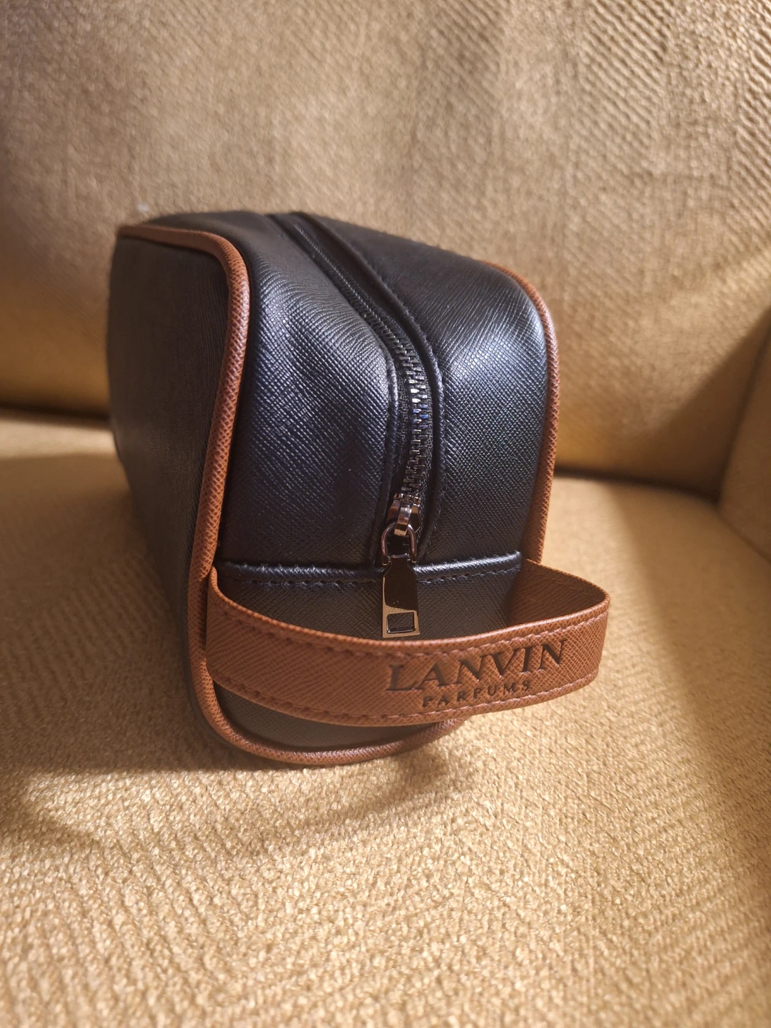 Lanvin Toiletry Bag