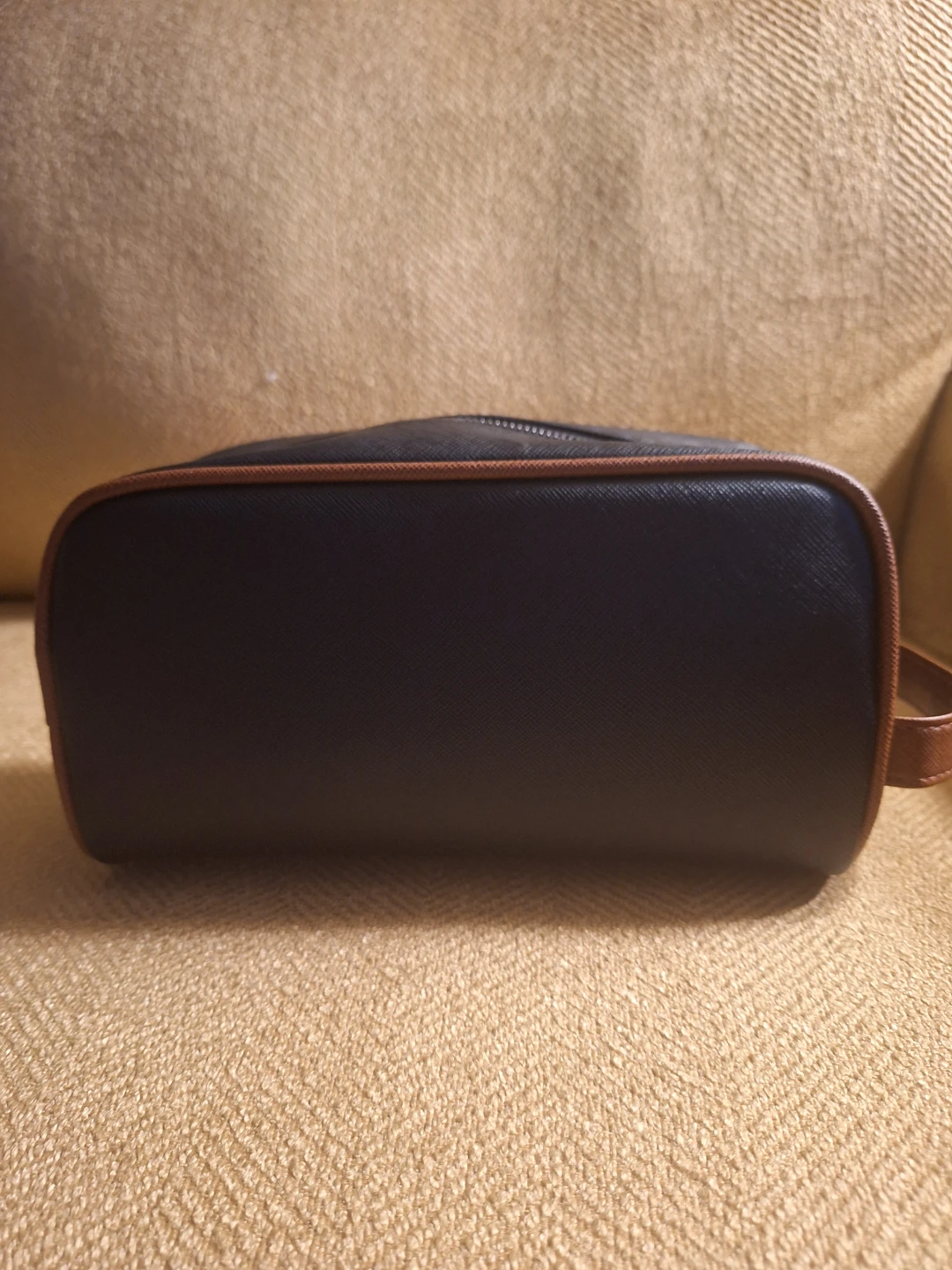 Lanvin Toiletry Bag - photo 2