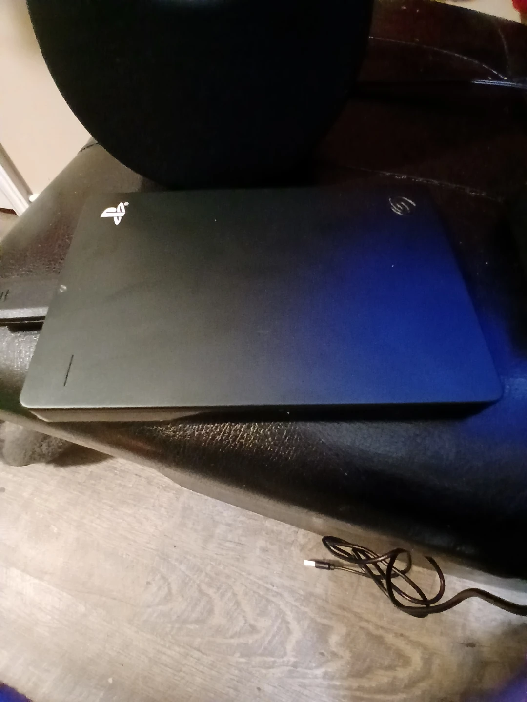 Gaming setup - photo 4