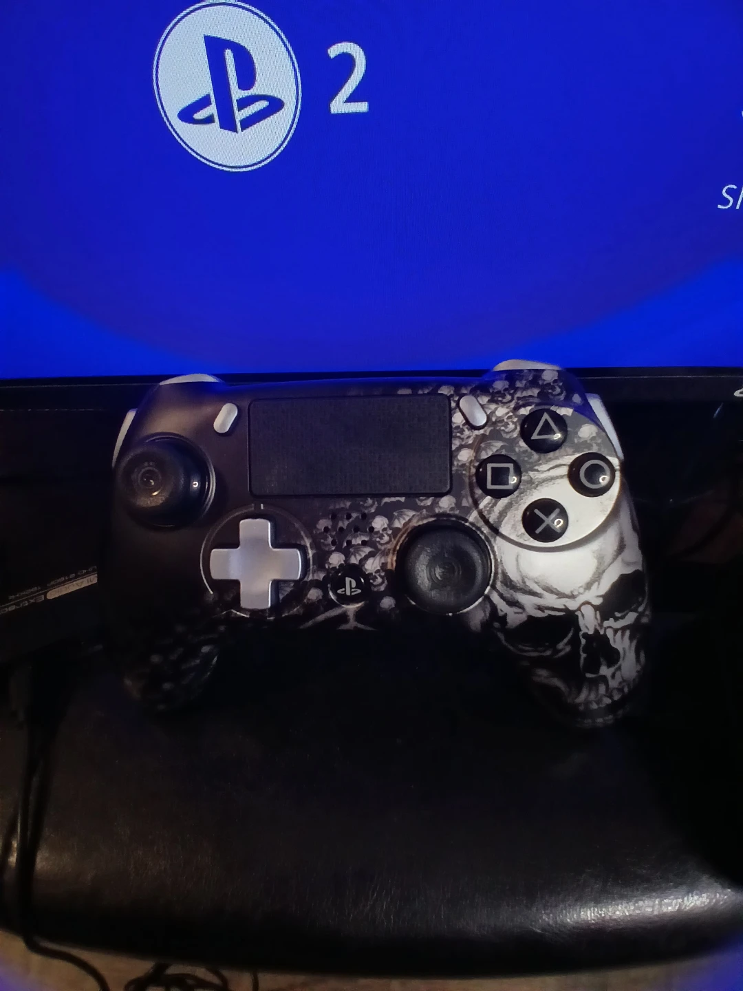 Gaming setup - photo 5