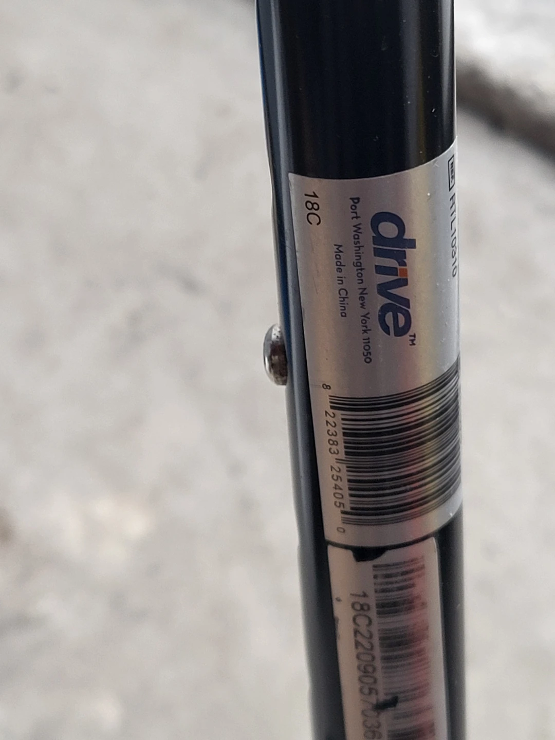Drive Medical Quad Cane - photo 4