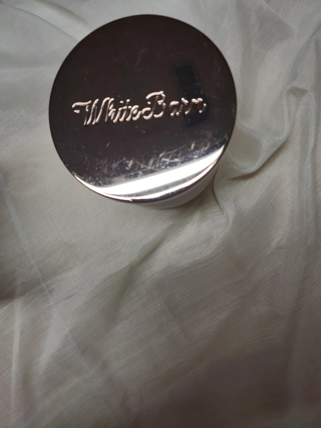 Bath and Body Gardenia candle - photo 2
