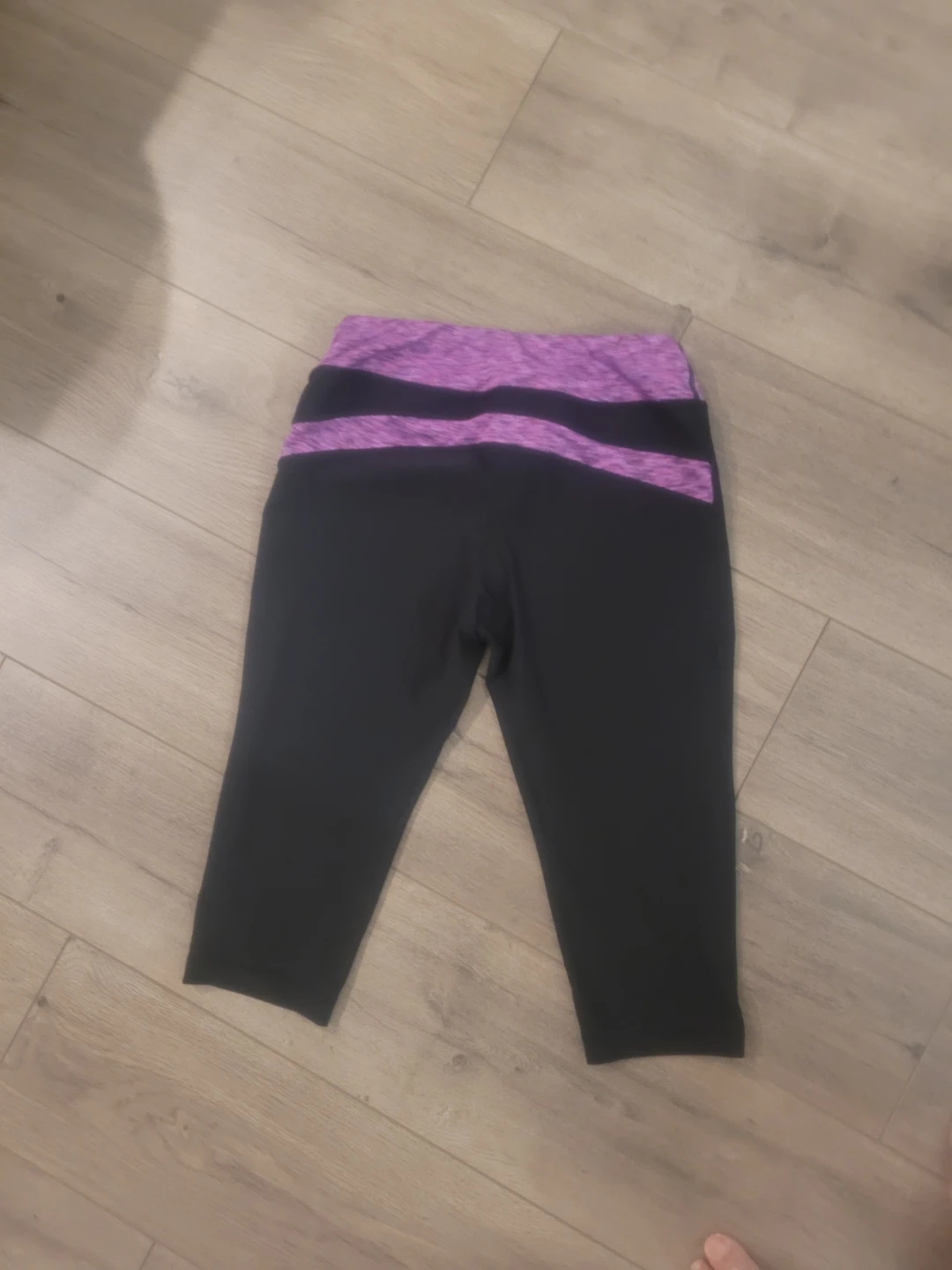 RBX Active Capris - photo 2