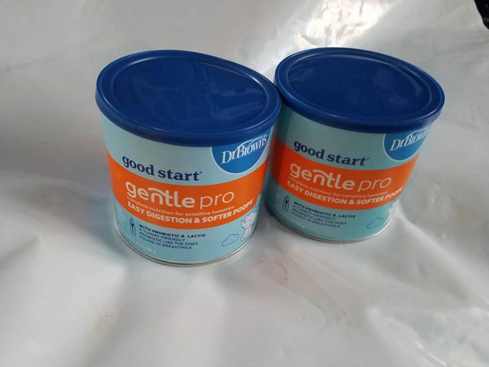 Dr. Brown's Good Start Gentle Pro Formula - 2 Count