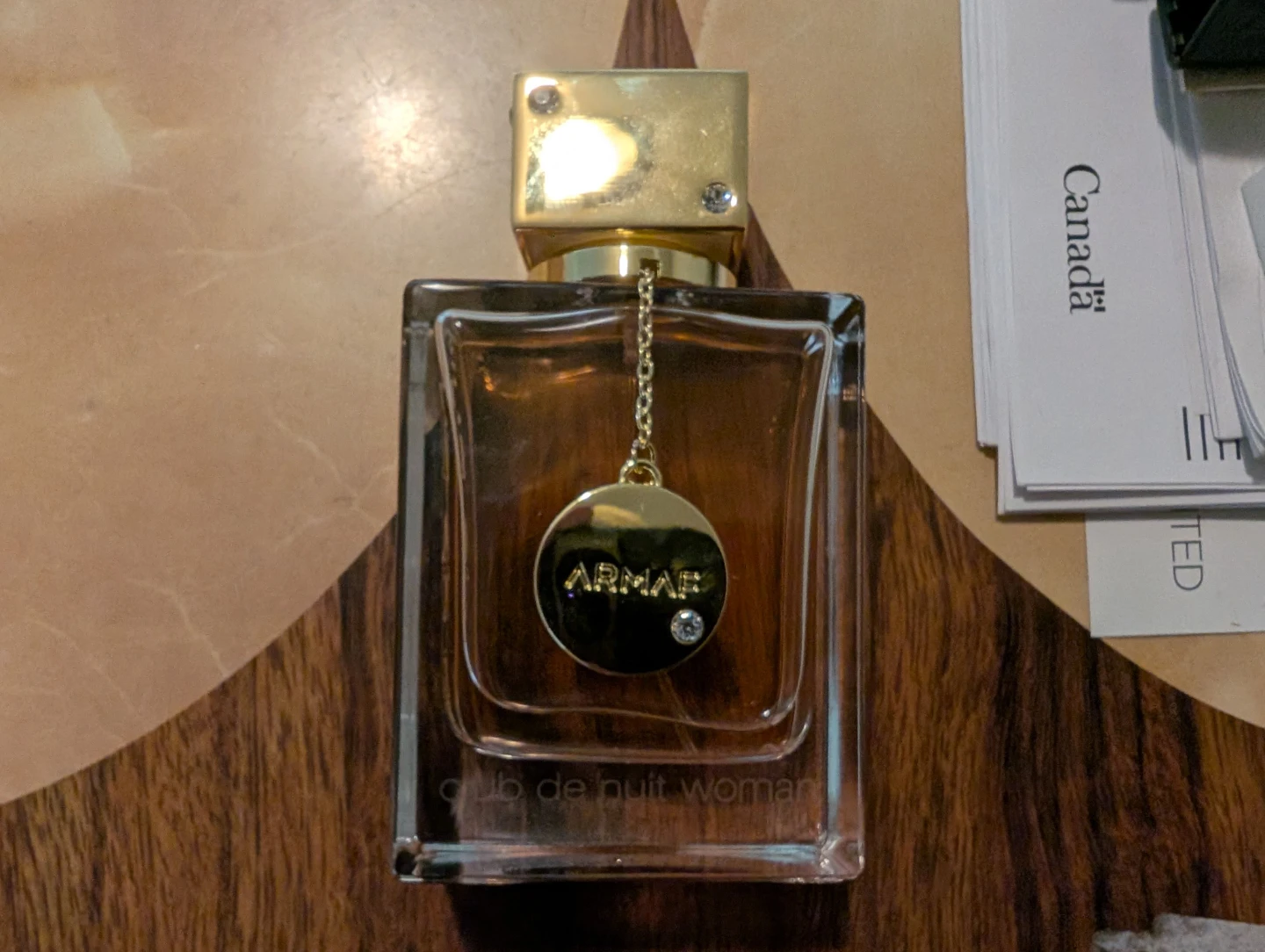 Armaf Club de Nuit Woman Eau de Parfum 105ml