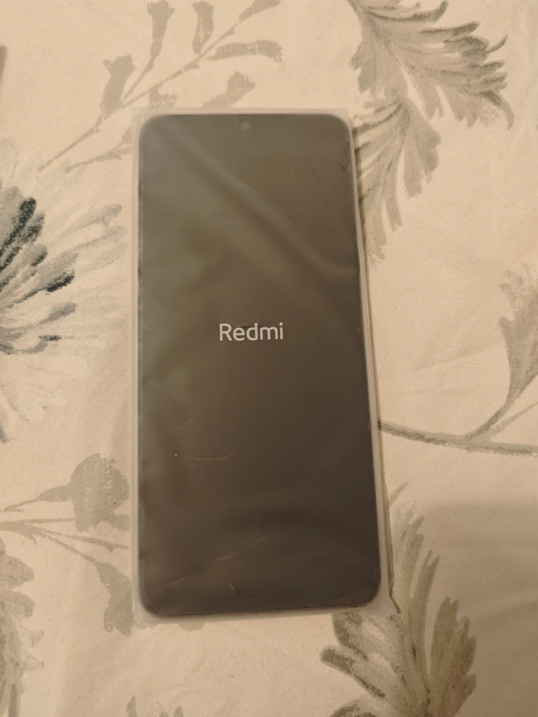 New Redmi 14C 4GB 64GB Smartphone (China Version) - photo 3