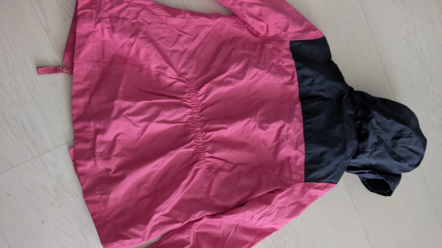Pink light Jacket - Size XS/TP 4 - photo 2