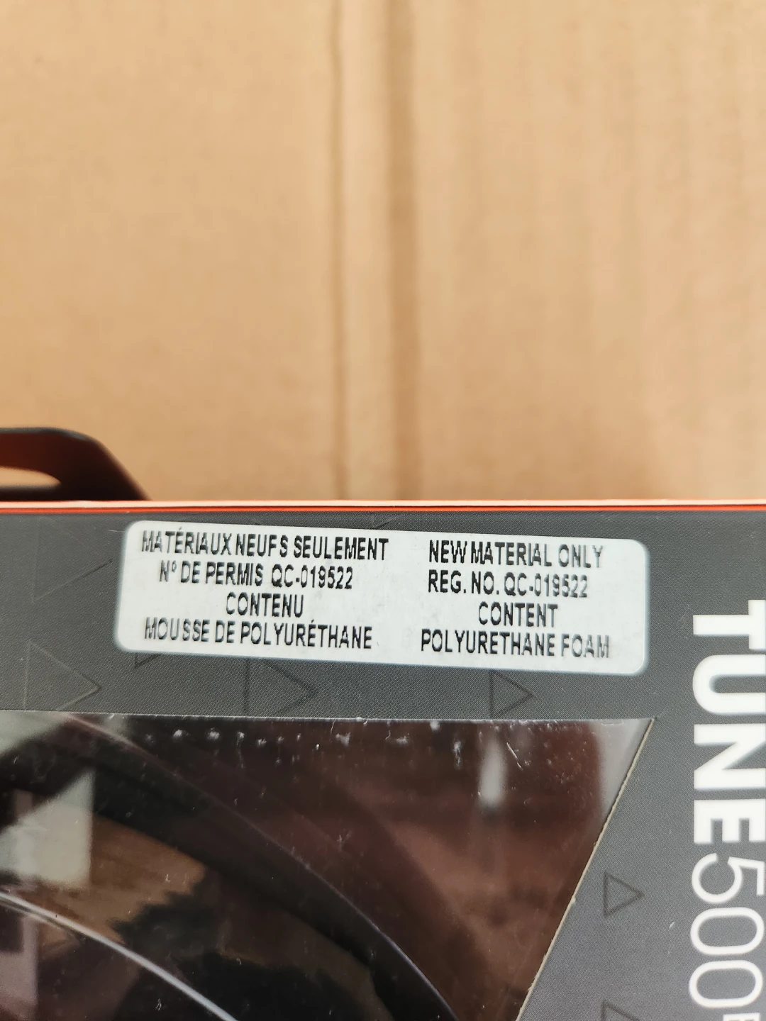 JBL Tune 500BT Bluetooth Headphones - photo 4