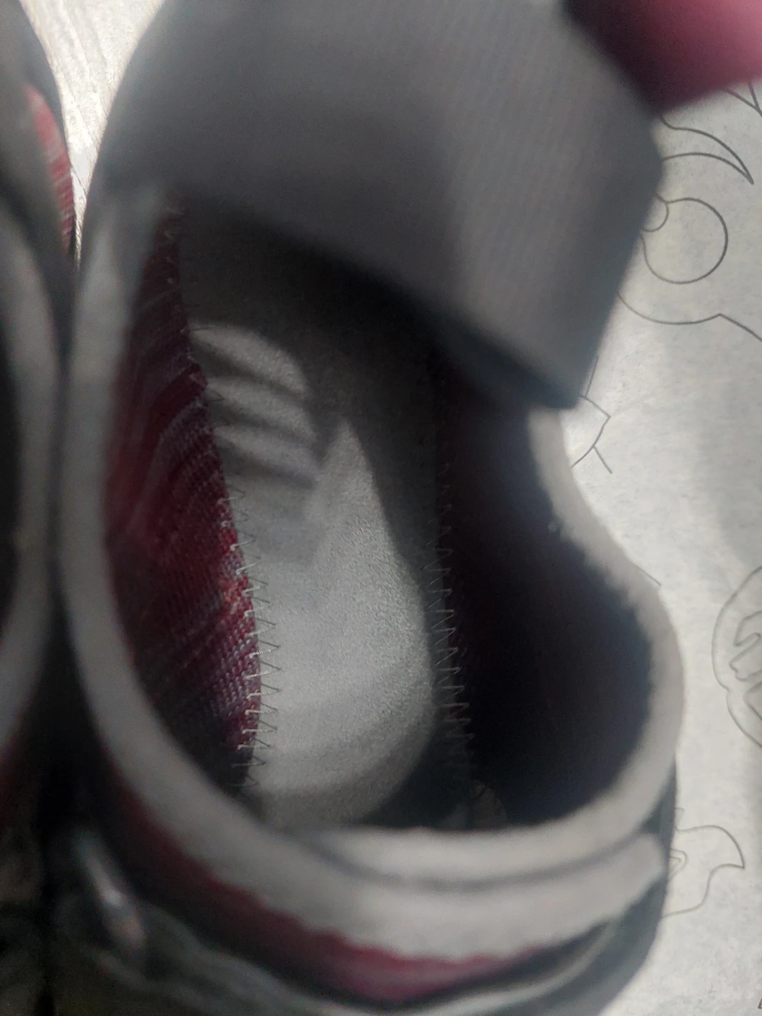 Black Diamond Climbing Shoes - photo 4