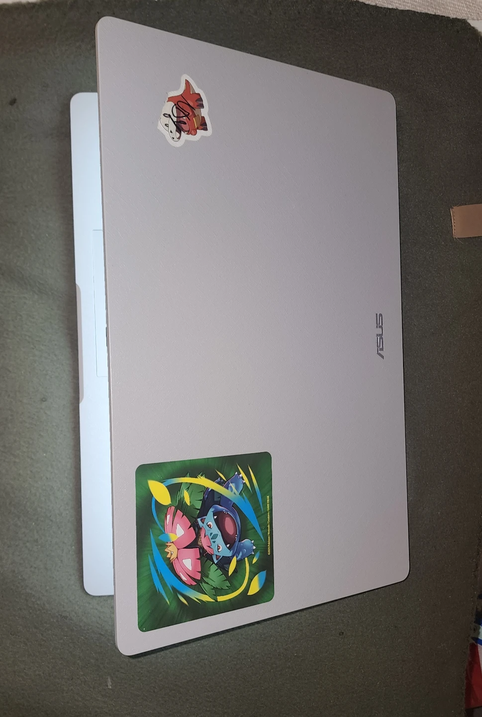 Asus CX15 - photo 4