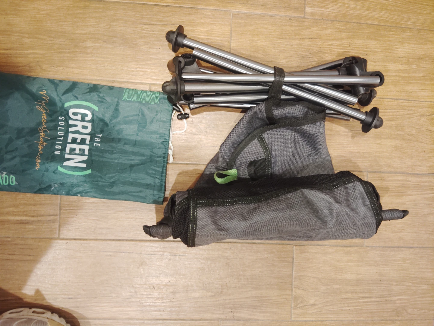 Cascade Lightweight Camping Chair - photo 5