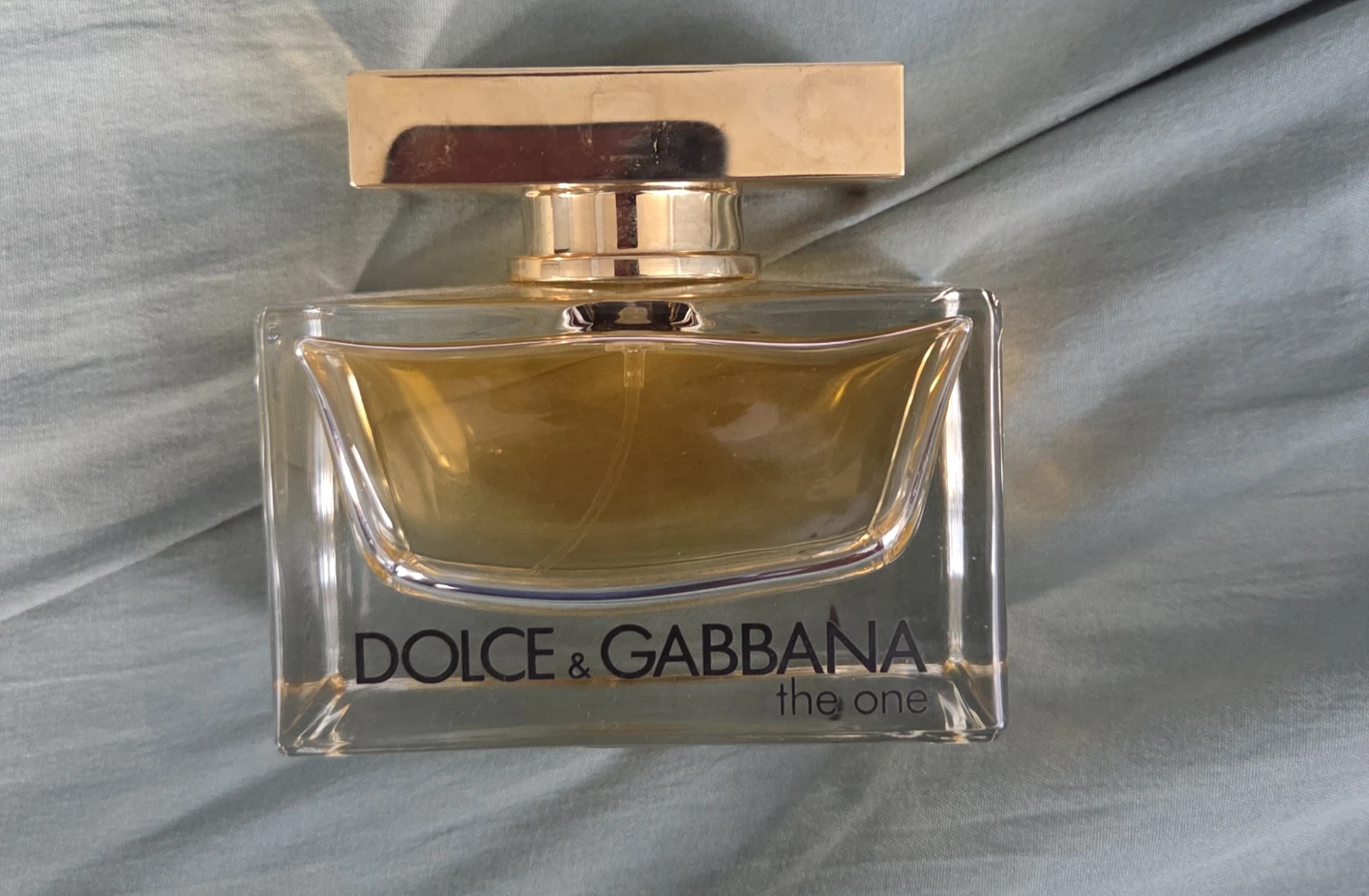 Dolce & Gabbana The One 75ml - photo 2