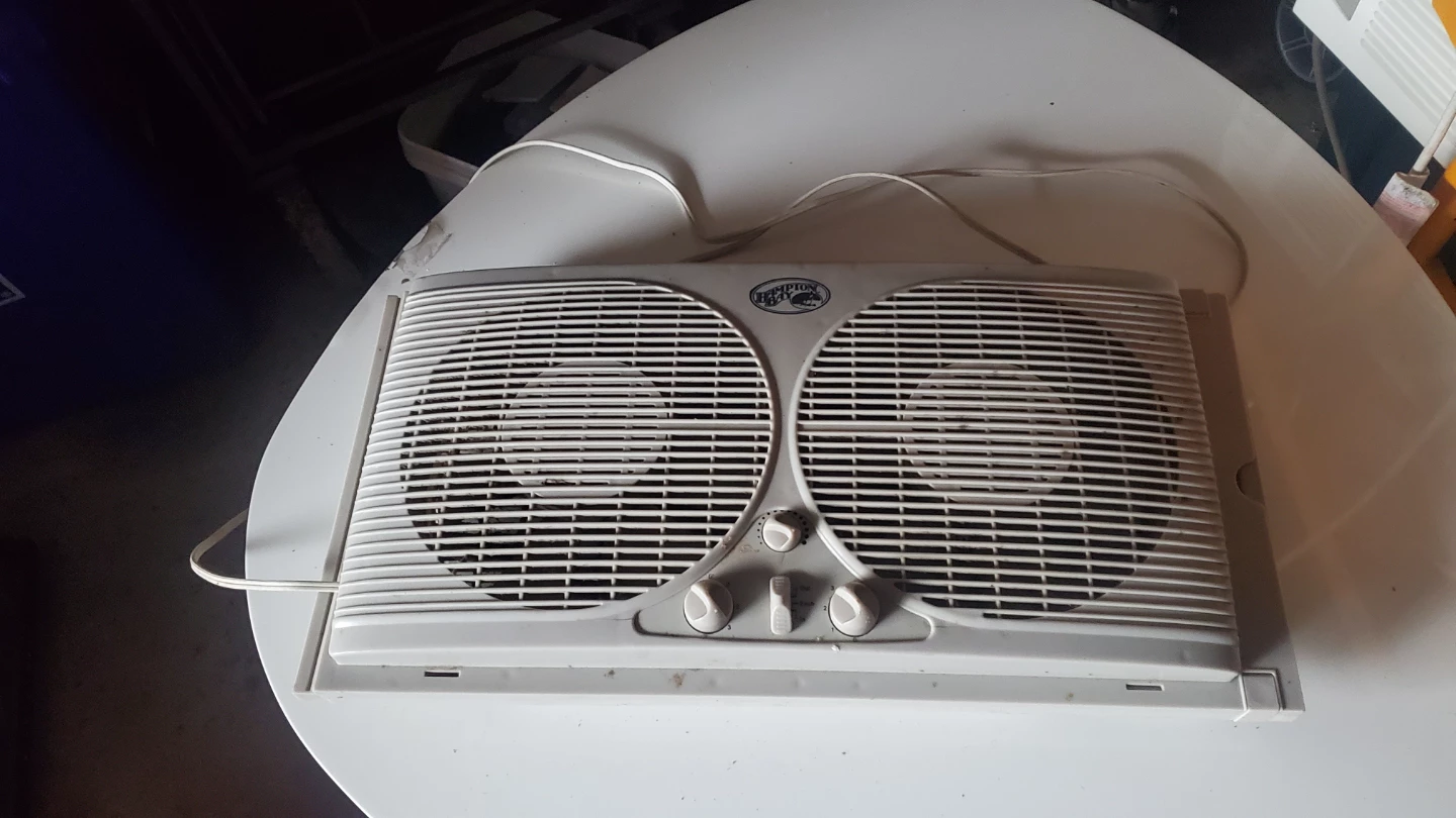 Kitchen Fan - photo 2