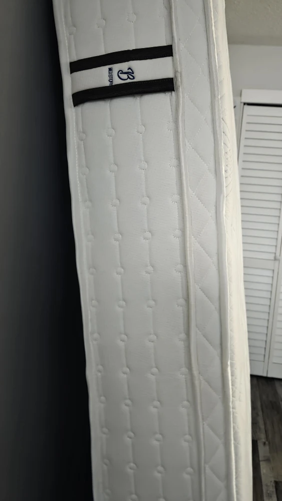 BedStory Full Size Mattress - 10 Inch Hybrid - photo 3