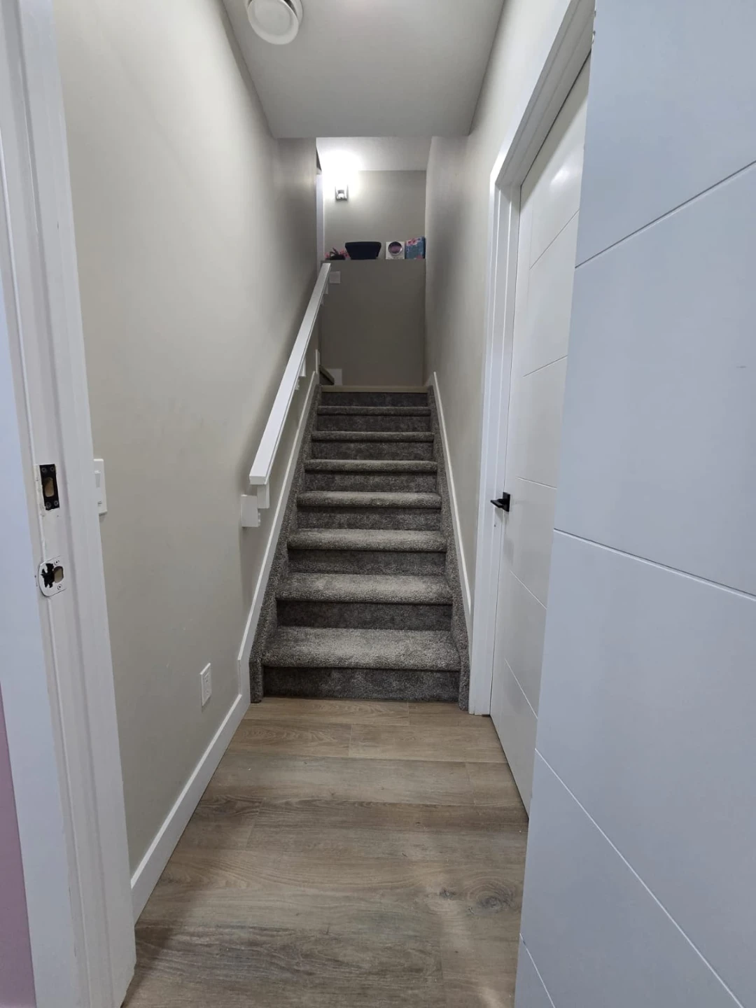 Basement for Rent - photo 2