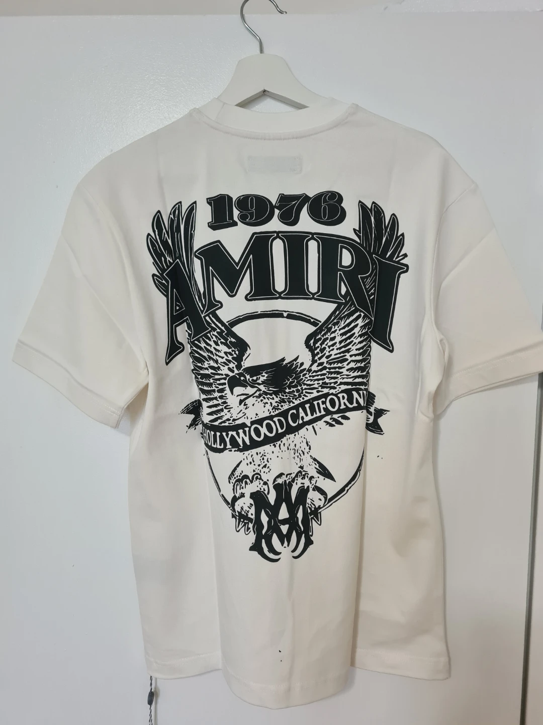 AMIRI 1976 Eagle T-Shirt