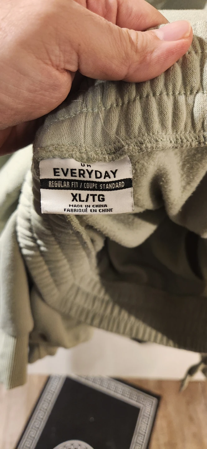 Men's Urban Heritage Tracksuit - photo 4