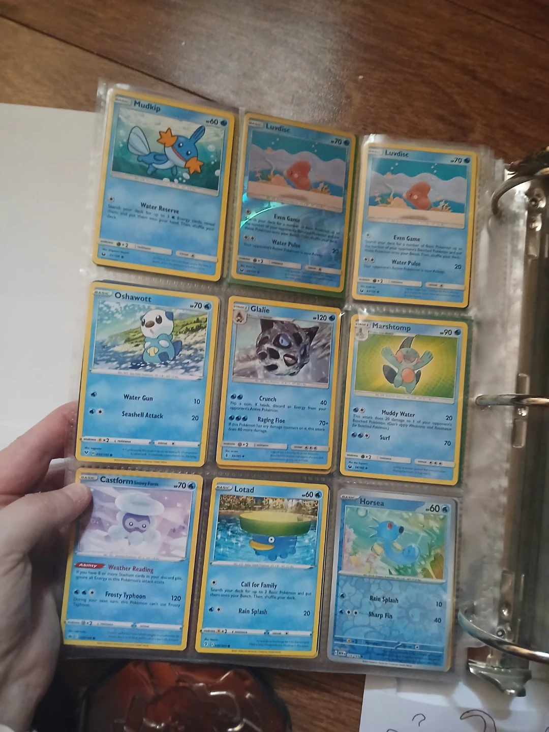 Pokemon Trading Card Collection - photo 2