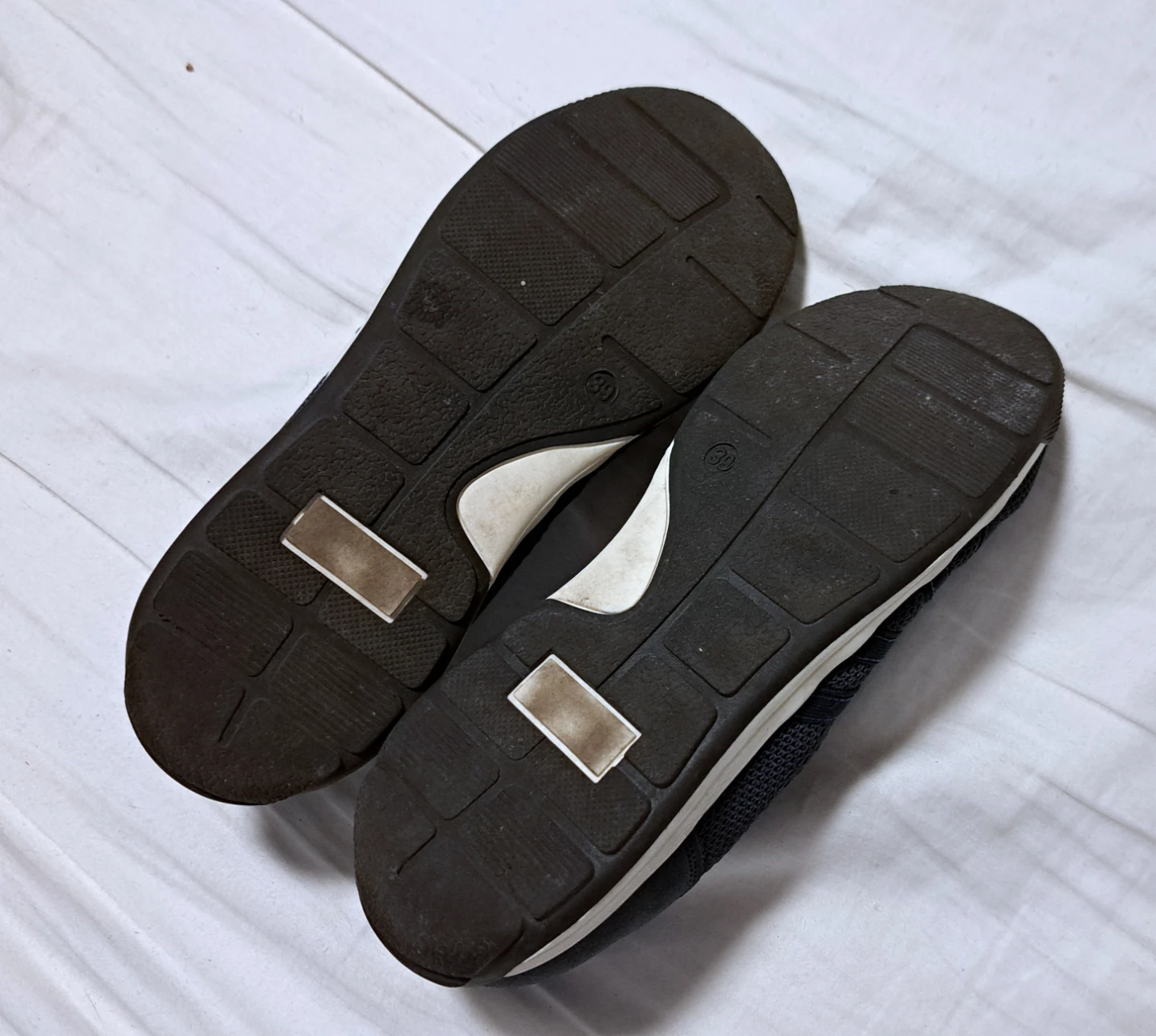 Josef Seibel Women's Slip-On Flats - Navy Blue size 39 - photo 2