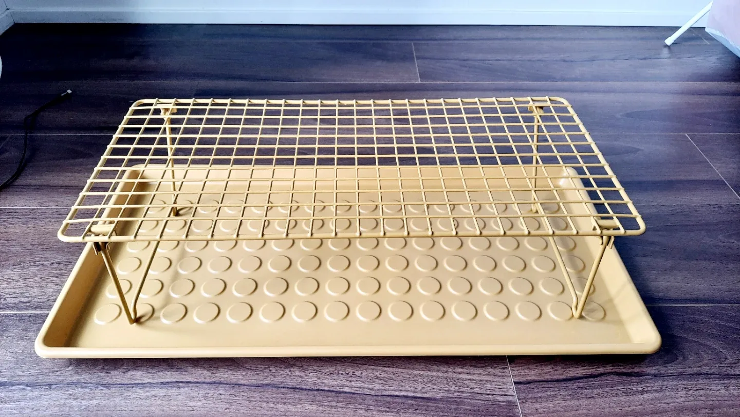 BRAND NEW Shoe Rack with Tray - photo 2