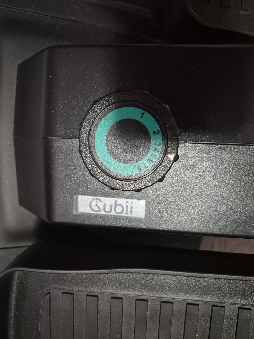 Cubii Under-Desk Elliptical - photo 3