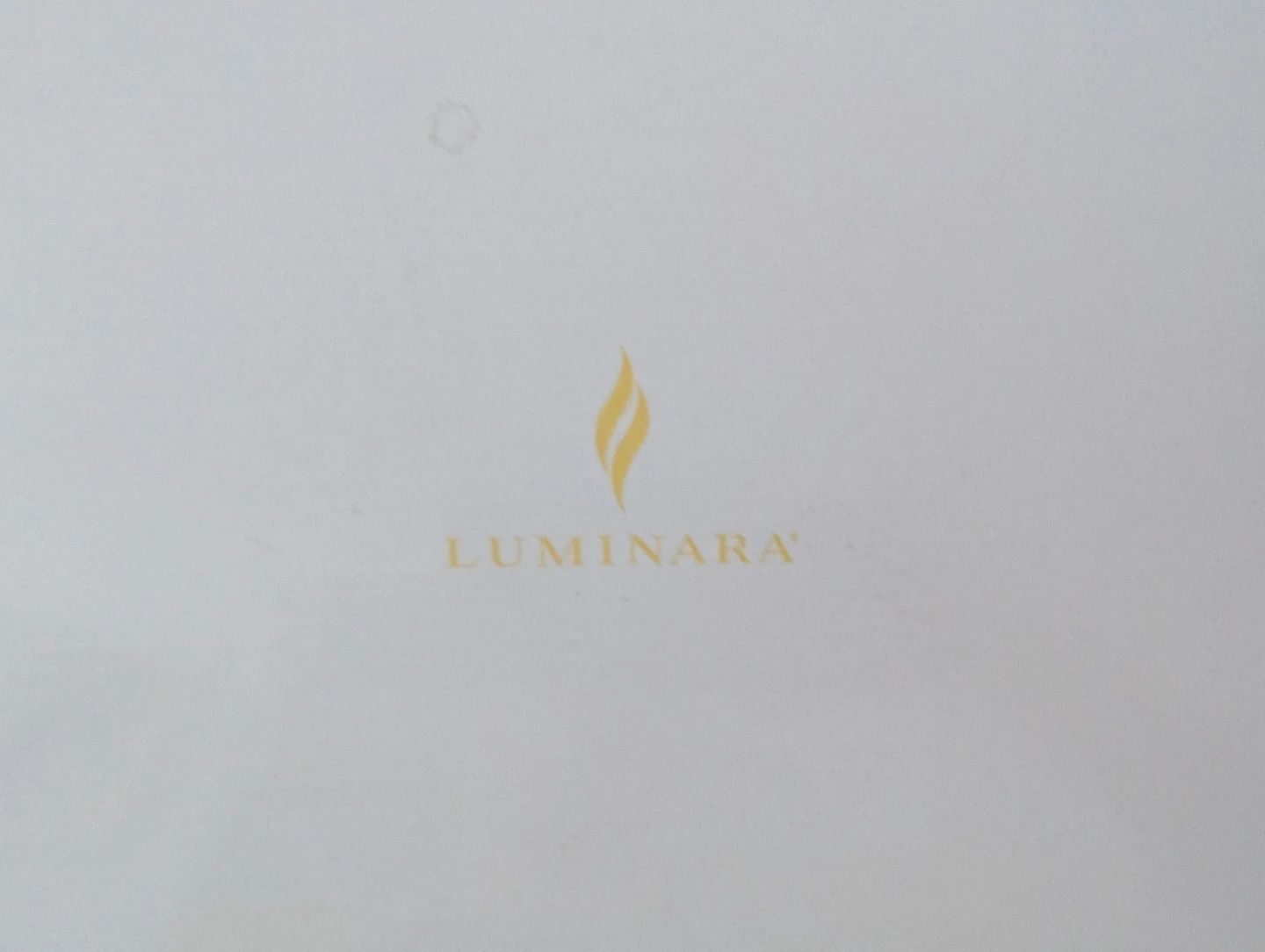 Luminara Flameless LED Pillar Candles with Remote - photo 3