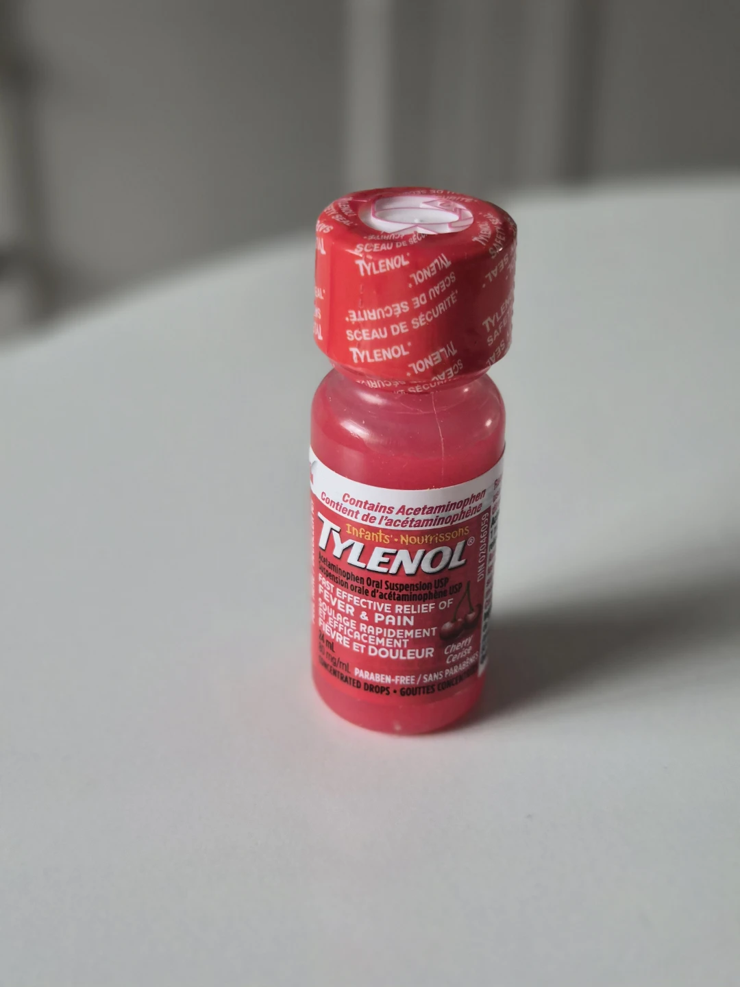 Tylenol