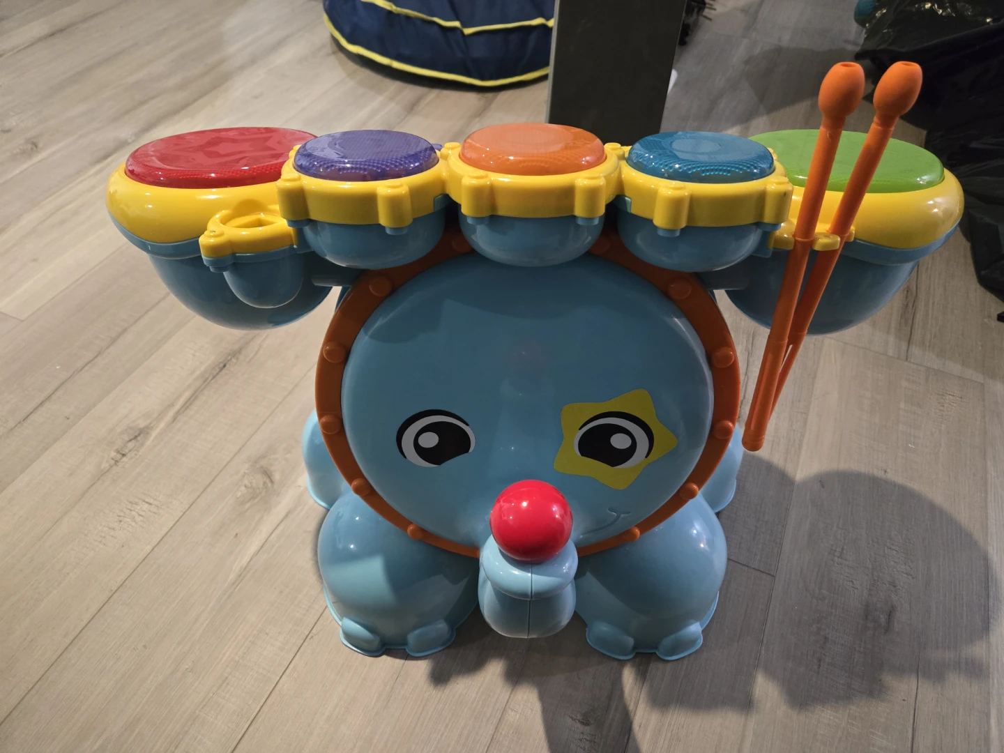 Vtech Zoo Jamz Drums - photo 2