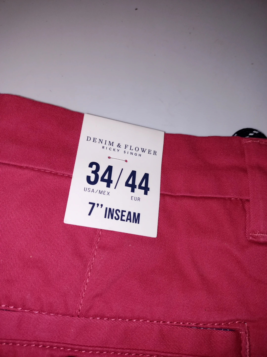 Women's Shorts - Size 34 - photo 5